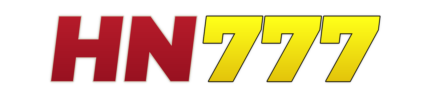 hn777 লোগো